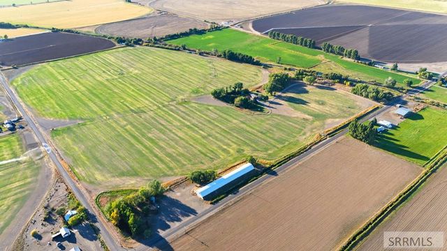 435 N 1500 E, St Anthony, ID 83445