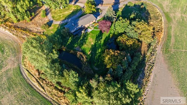 435 N 1500 E, St Anthony, ID 83445