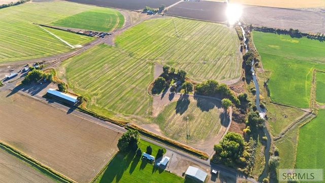 435 N 1500 E, St Anthony, ID 83445