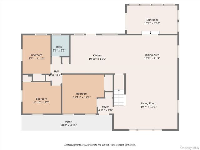 36 Hasbrouck Drive, Poughkeepsie, NY 12603