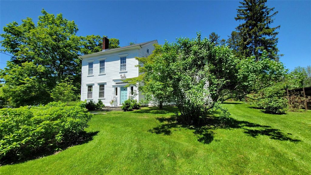 3715 Route 44, Millbrook, NY 12545