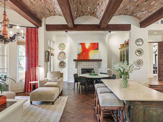 1110 Post Oak Place, Westlake, TX 76262