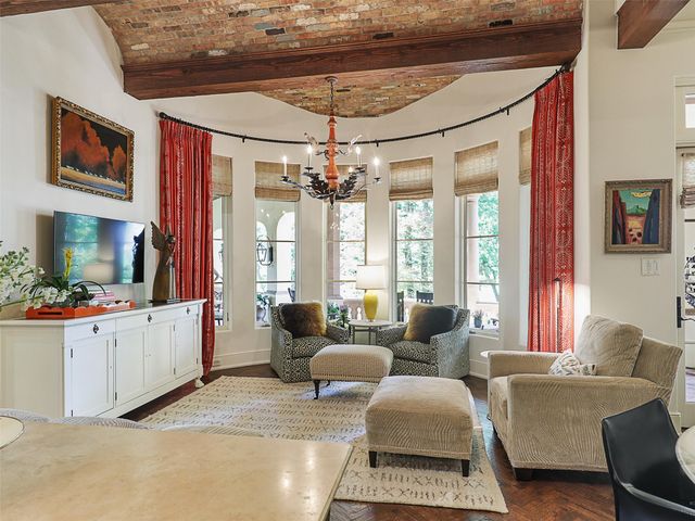 1110 Post Oak Place, Westlake, TX 76262