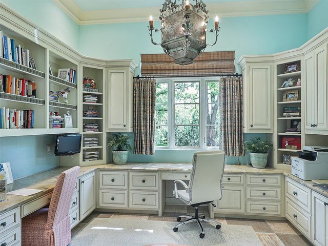 1110 Post Oak Place, Westlake, TX 76262