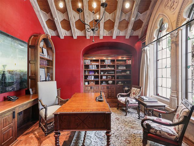 1110 Post Oak Place, Westlake, TX 76262