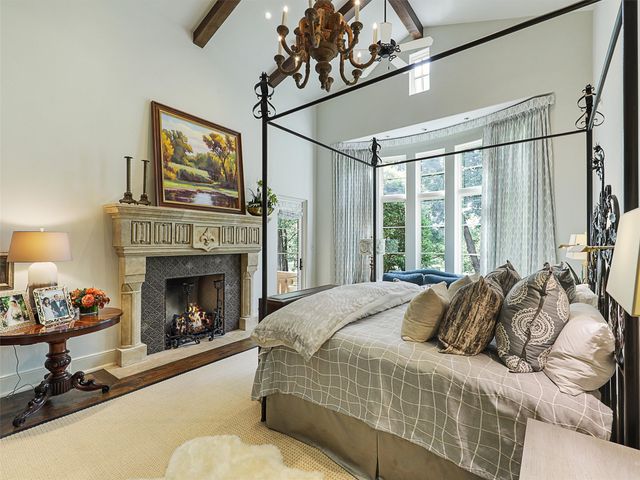 1110 Post Oak Place, Westlake, TX 76262