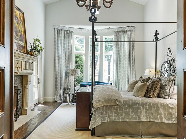 1110 Post Oak Place, Westlake, TX 76262