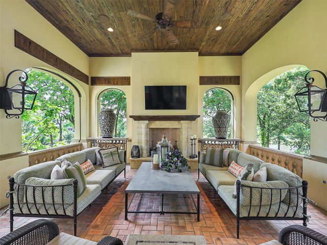 1110 Post Oak Place, Westlake, TX 76262