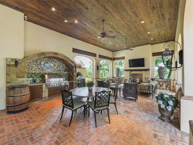 1110 Post Oak Place, Westlake, TX 76262