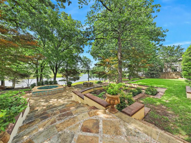 1110 Post Oak Place, Westlake, TX 76262