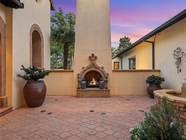 1110 Post Oak Place, Westlake, TX 76262