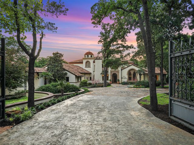 1110 Post Oak Place, Westlake, TX 76262