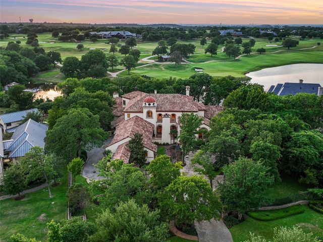 1110 Post Oak Place, Westlake, TX 76262