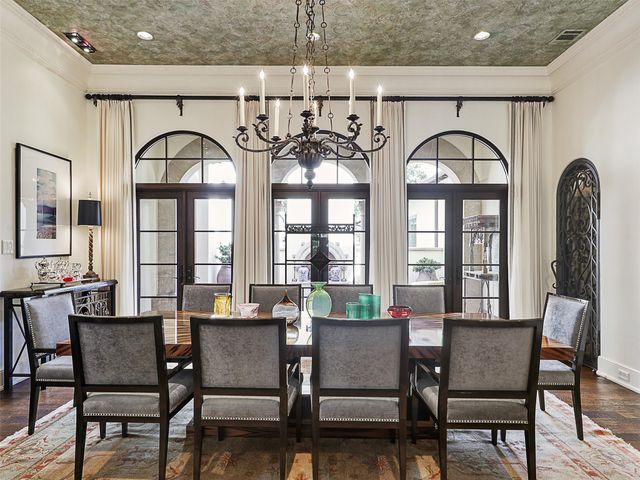 1110 Post Oak Place, Westlake, TX 76262