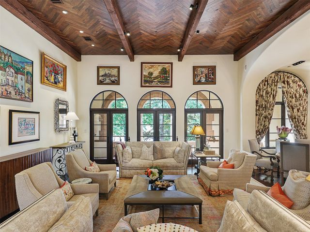 1110 Post Oak Place, Westlake, TX 76262