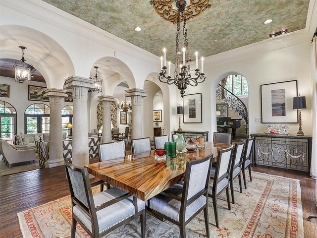 1110 Post Oak Place, Westlake, TX 76262