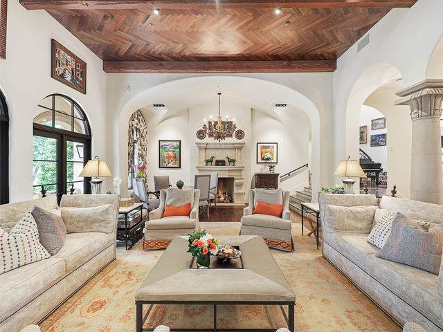 1110 Post Oak Place, Westlake, TX 76262