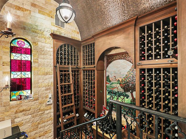 1110 Post Oak Place, Westlake, TX 76262