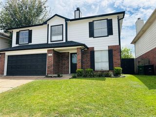 11913 Fondren Meadow Drive, Houston, TX 77071