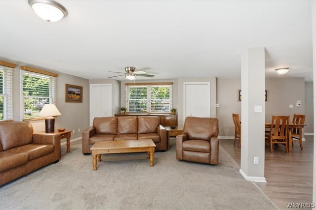 373 Darwin Drive, Amherst, NY 14226