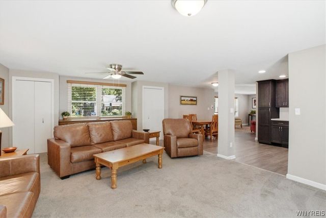 373 Darwin Drive, Amherst, NY 14226