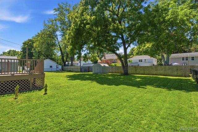 373 Darwin Drive, Amherst, NY 14226