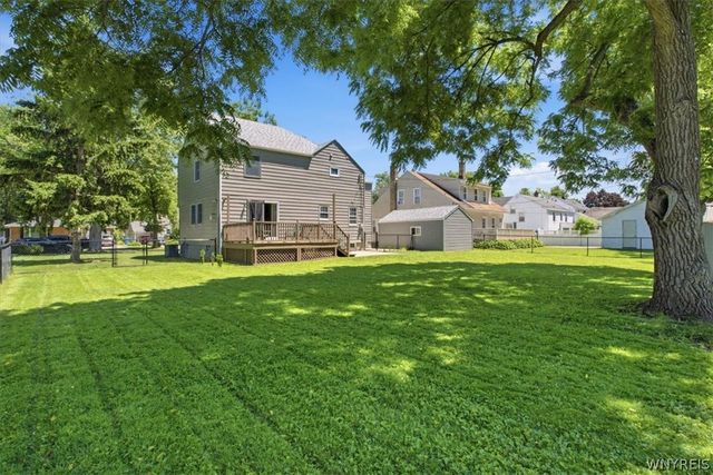 373 Darwin Drive, Amherst, NY 14226
