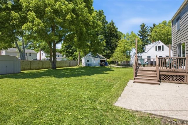 373 Darwin Drive, Amherst, NY 14226