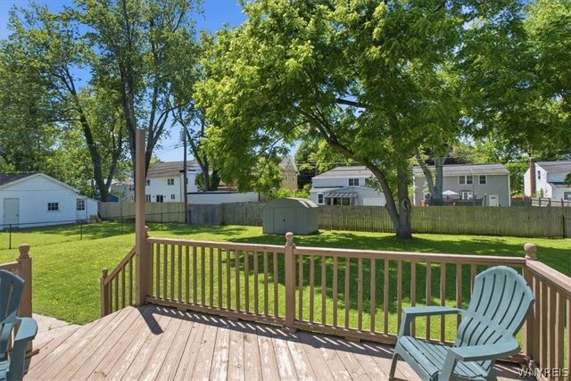 373 Darwin Drive, Amherst, NY 14226