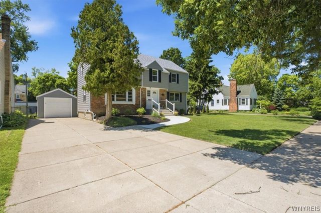 373 Darwin Drive, Amherst, NY 14226