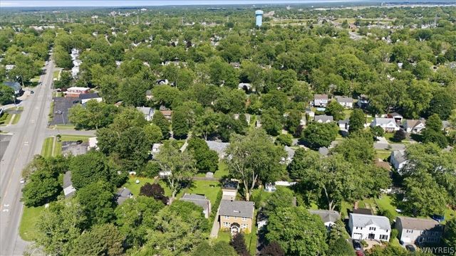 373 Darwin Drive, Amherst, NY 14226