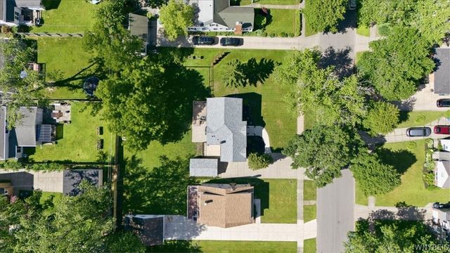 373 Darwin Drive, Amherst, NY 14226