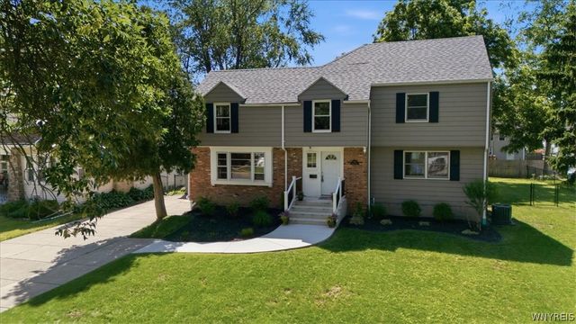 373 Darwin Drive, Amherst, NY 14226