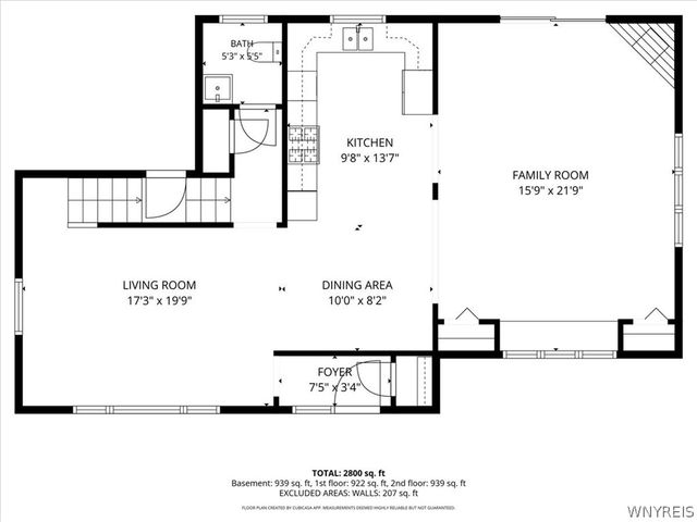 373 Darwin Drive, Amherst, NY 14226