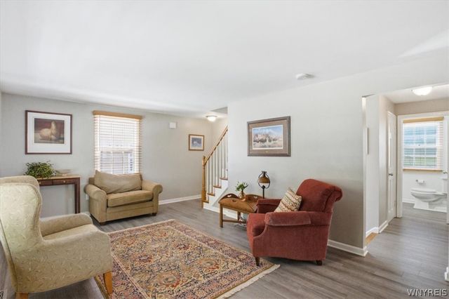 373 Darwin Drive, Amherst, NY 14226