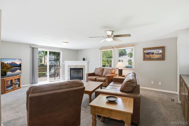373 Darwin Drive, Amherst, NY 14226