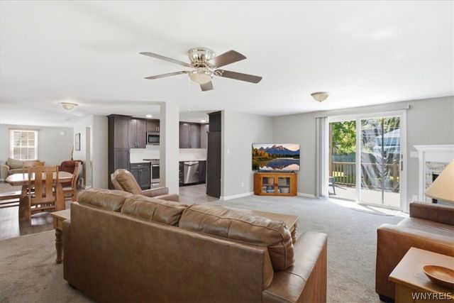 373 Darwin Drive, Amherst, NY 14226