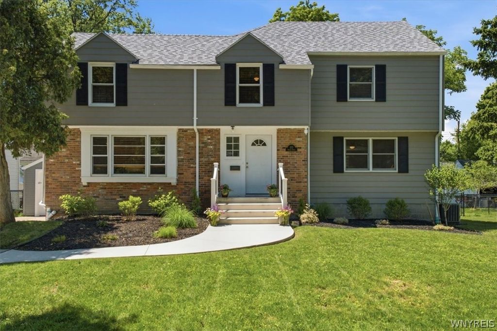 373 Darwin Drive, Amherst, NY 14226