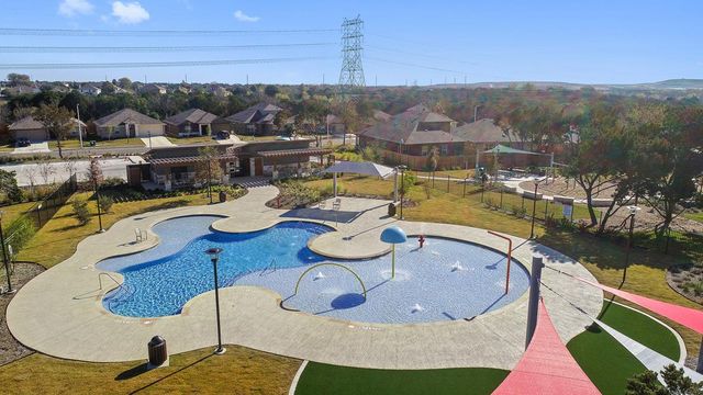 10932 Defender TRL, Austin, TX 78754