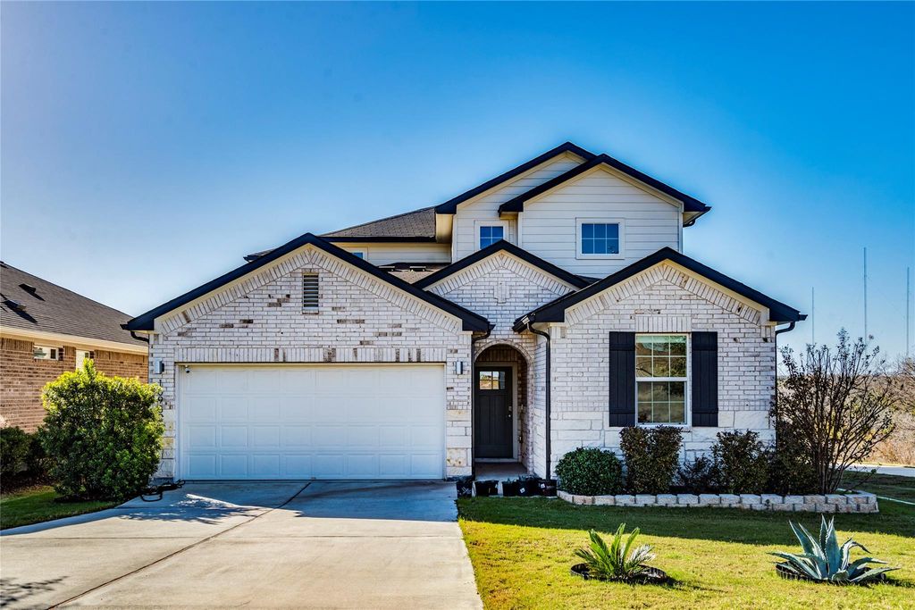 10932 Defender TRL, Austin, TX 78754