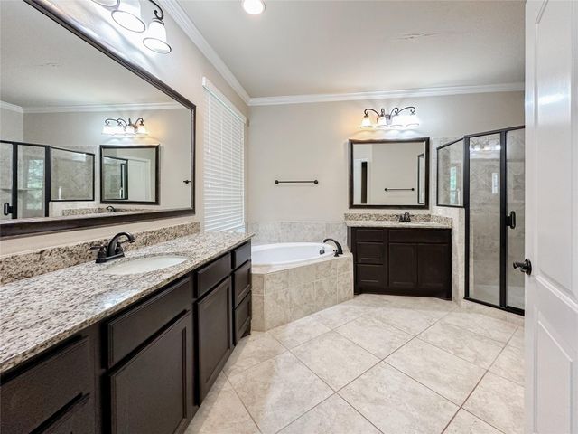 23 Jonquil Place, Tomball, TX 77375