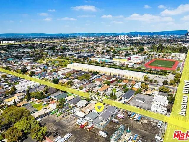 438 E 56th Street, Los Angeles, CA 90011