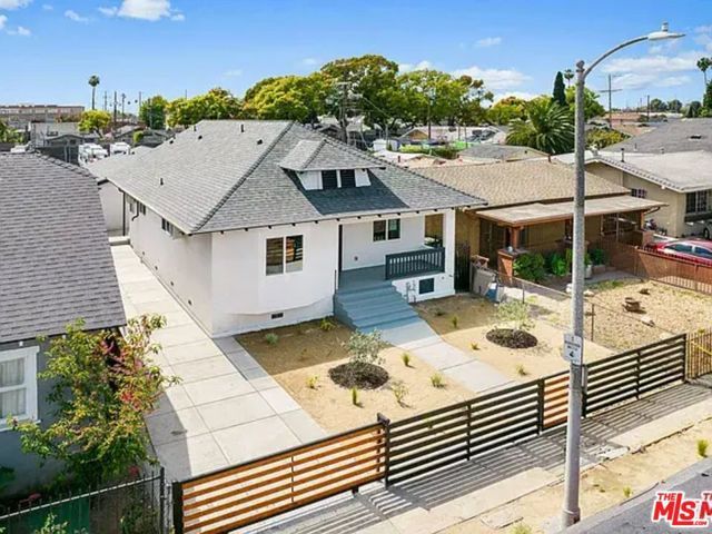 438 E 56th Street, Los Angeles, CA 90011