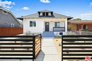 438 E 56th Street, Los Angeles, CA 90011