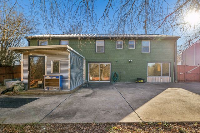 855 Rose Park Dr, Nashville, TN 37206