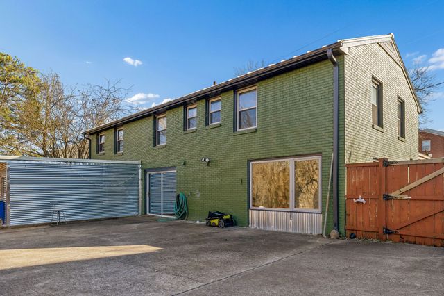 855 Rose Park Dr, Nashville, TN 37206