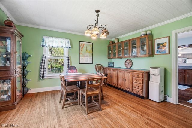 104 W Main Street, West Farmington, OH 44491