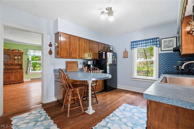 104 W Main Street, West Farmington, OH 44491