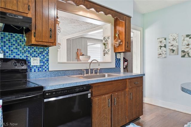 104 W Main Street, West Farmington, OH 44491
