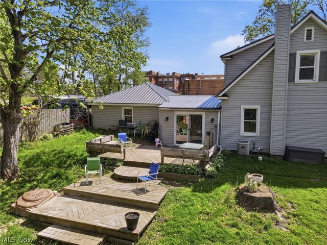 104 W Main Street, West Farmington, OH 44491
